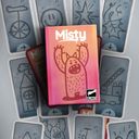 Misty cartas