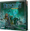 Descent: Viaje a las Tinieblas (Segunda Edición) - Las Brumas de Castrohiel