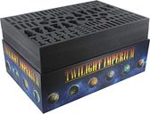 Feldherr foam set for Twilight Imperium 4th Edition