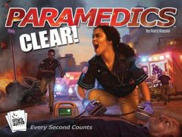 Paramedics: Clear!