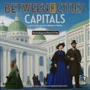 Between Two Cities: Capitals