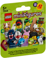 LEGO® Minifigures Series 27