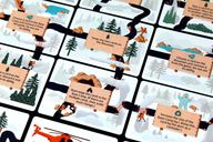 Unsurmountable cards