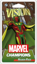 Marvel Champions: Das Kartenspiel – Helden-Pack Vision