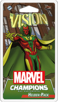 Marvel Champions: Das Kartenspiel – Helden-Pack Vision