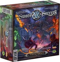 Sword & Sorcery: El portal arcano