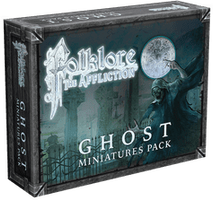 Folklore: The Affliction – Ghost Miniature Pack