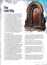 Dungeons & Dragons (5th Edition): Quests from the Infinite Staircase manuale