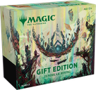 Magic: The Gathering - Zendikar Rising Gift Bundle