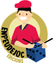 Enpeudejoc Edicions