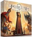 Pendulum - Le Temps Vaincra