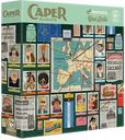 Caper: Europe