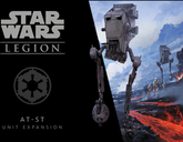 Star Wars: Legion - AT-ST Unit Expansion