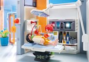 Playmobil® City Life Large Hospital minifigures