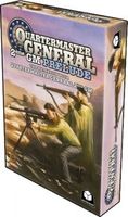 Quartermaster General 2ème GM: Prélude