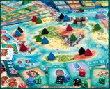 Bora Bora spielablauf