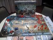 The Battle of Five Armies gameplay