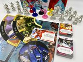 Power Rangers: Heroes of the Grid – Rise of the Psycho Rangers