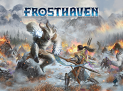 Cephalofair Games kondigd Gloomhaven vervolg aan: Frosthaven