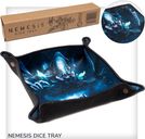 Nemesis: Dice Tray composants