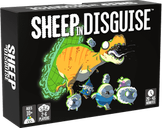 Sheep in Disguise