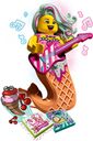 LEGO® VIDIYO™ Candy Mermaid BeatBox minifigures