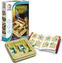 Spel Temple Trap composants