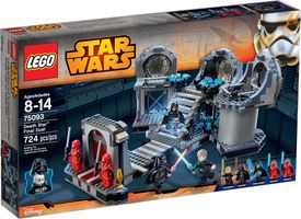 LEGO® Star Wars Death Star™ Beslissend Duel