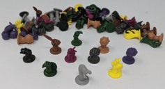 Sinister Six miniature