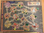 Root juego de mesa