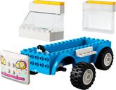 LEGO® Friends Ice-Cream Truck vehicle