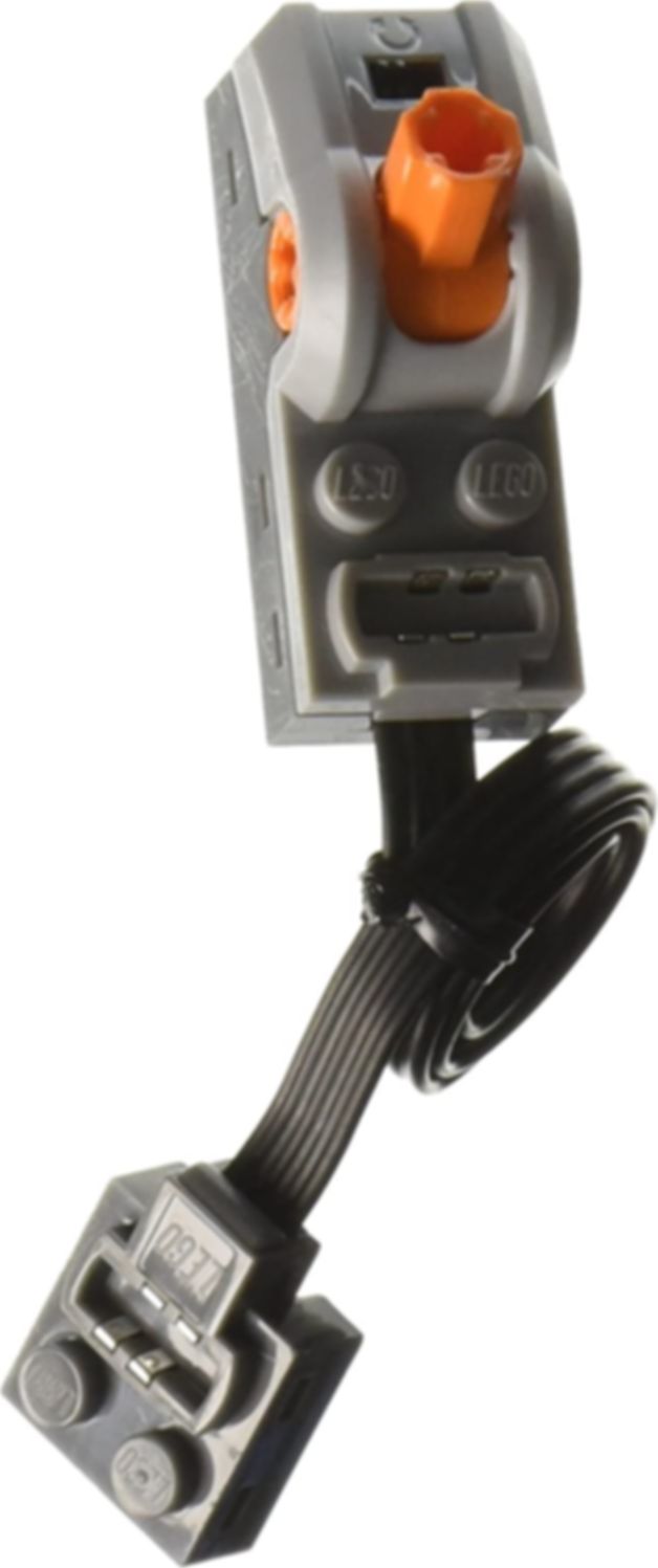 The best prices today for LEGO® Powered UP Control Switch ToyBricksFinder