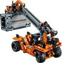 LEGO® Technic Container-Transport komponenten