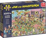 Jan Van Haasteren - Pop Festival