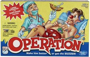 Operation