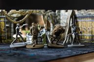 Maladum: Dungeons of Enveron miniatures