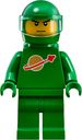 LEGO® Ideas Exo Suit minifiguren