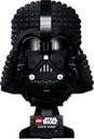 LEGO® Star Wars Darth Vader™ Helmet components