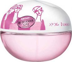 DKNY Be Delicious City Chelsea Eau de toilette