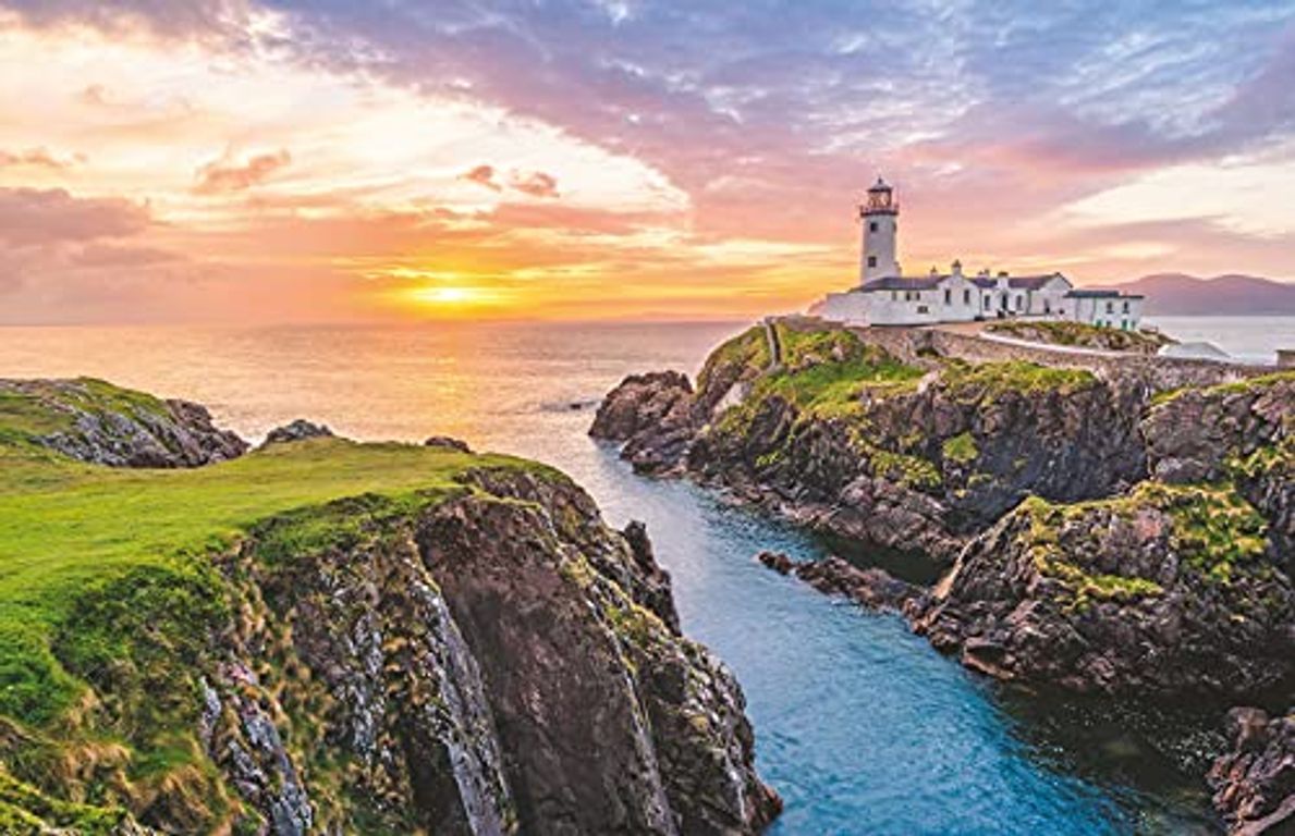 Fanad Lighthouse