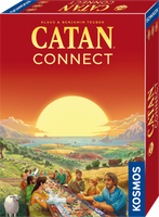 Catan: Connect