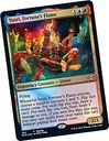 Magic: The Gathering Modern Horizons 2 Bundle card