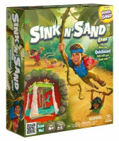 Sink N' Sand