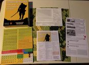 Advanced Squad Leader: Starter Kit #4 – Pacific Theater of Operations manual