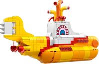 LEGO® Ideas Yellow Submarine composants