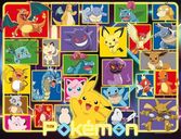 Pokémon lumineux