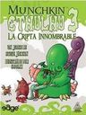 Munchkin Cthulhu 3: La Cripta Innombrable