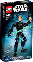 LEGO® Star Wars Luke Skywalker™