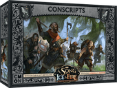 A Song of Ice & Fire: Tabletop Miniatures Game – Conscripts