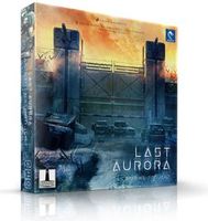 Last Aurora: Project Athena